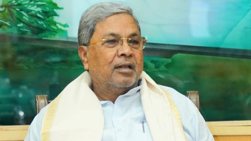 Siddaramaiah 8