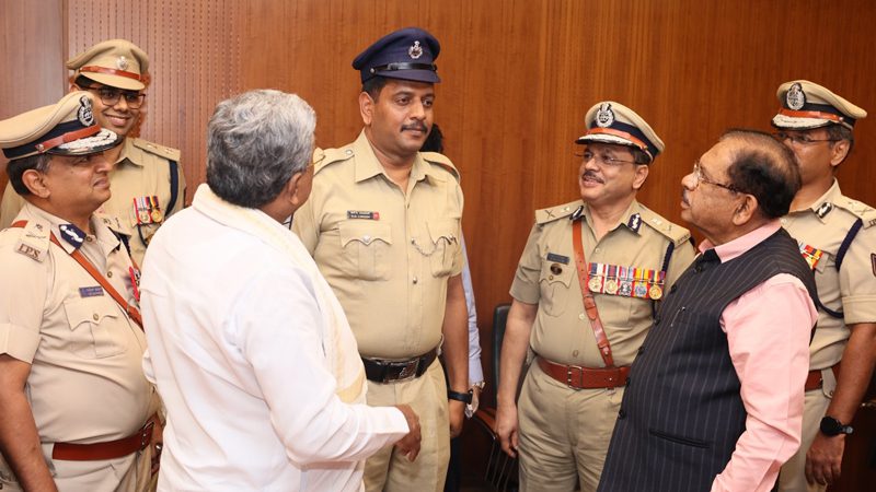 Siddaramaiah 9