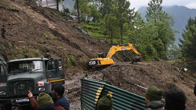 Sikkim Landslide 5