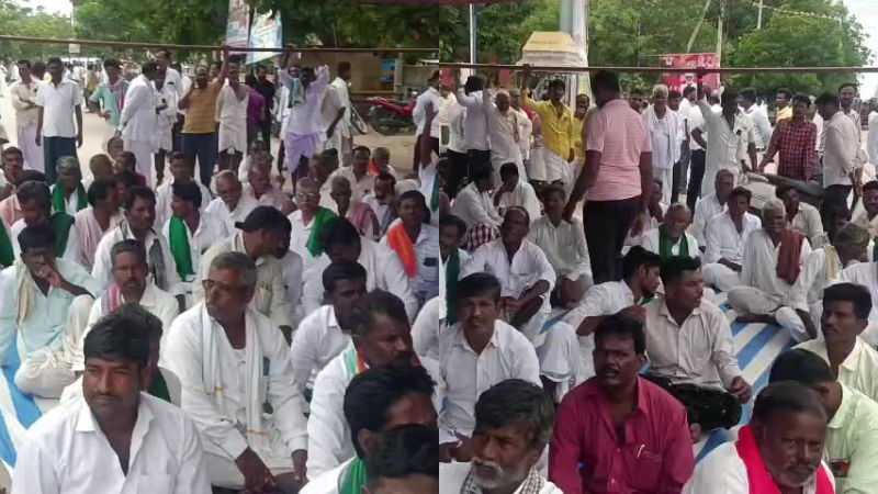 Sindhanur Bandh