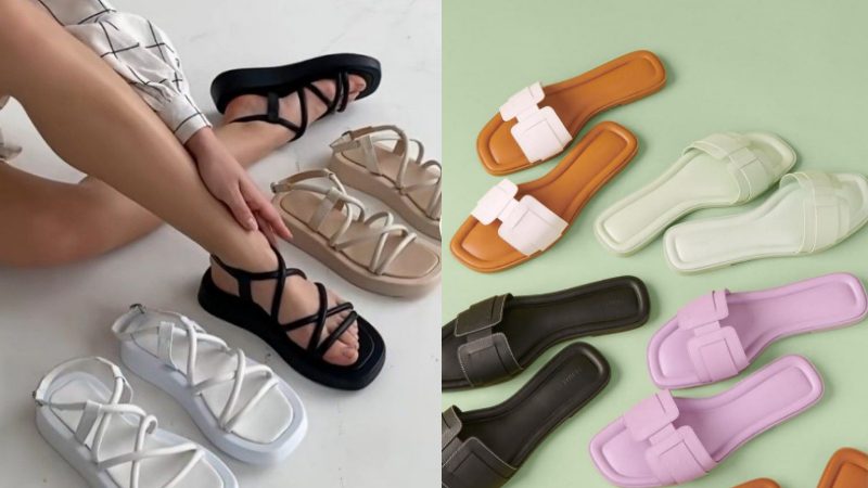 Slippers