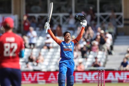 Smriti Mandhana 1