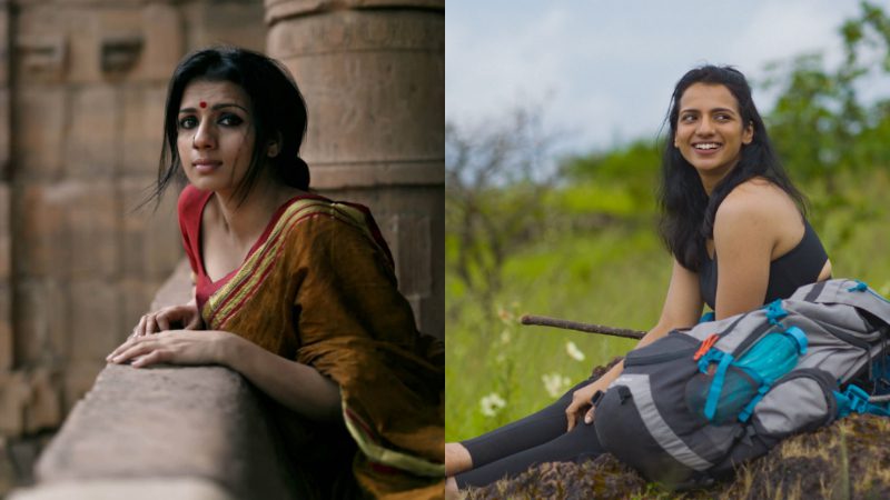 Sruthi Hariharan Doora Theera Yaana 2