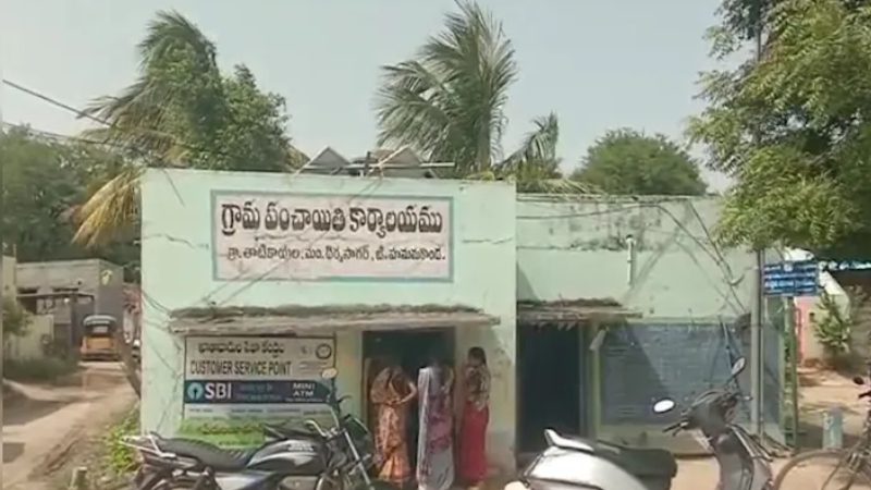 Stripped Beaten Head Shaved Telangana Woman Missing After Torture Over Adultery