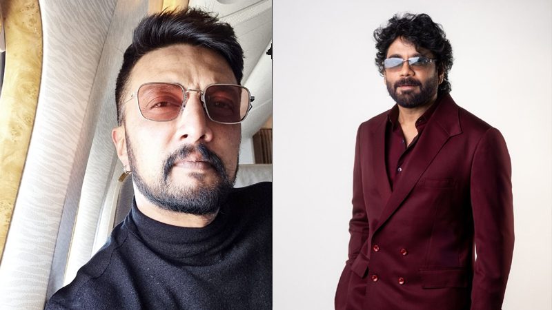 Sudeep 2