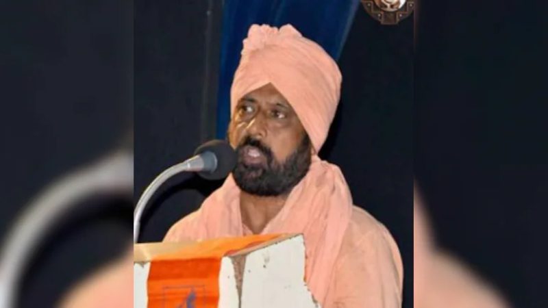 Swami Pradiptananda