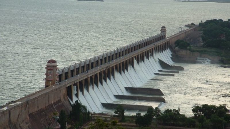 TB Dam 2