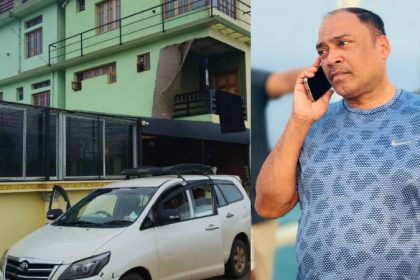 TIP TOP BASHEER