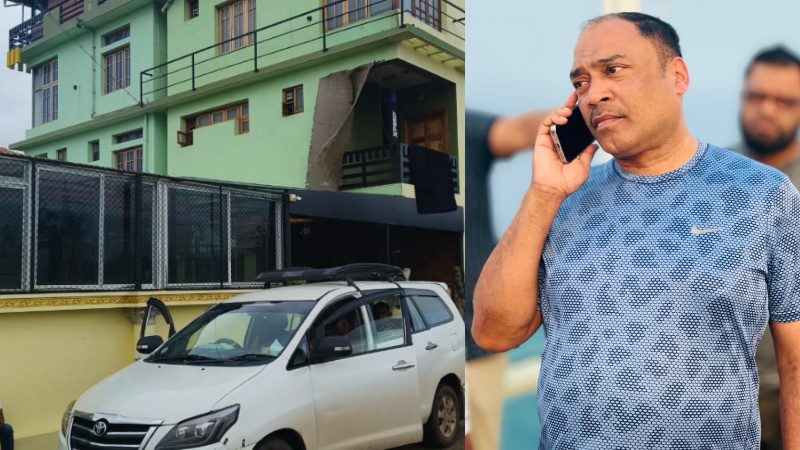 TIP TOP BASHEER