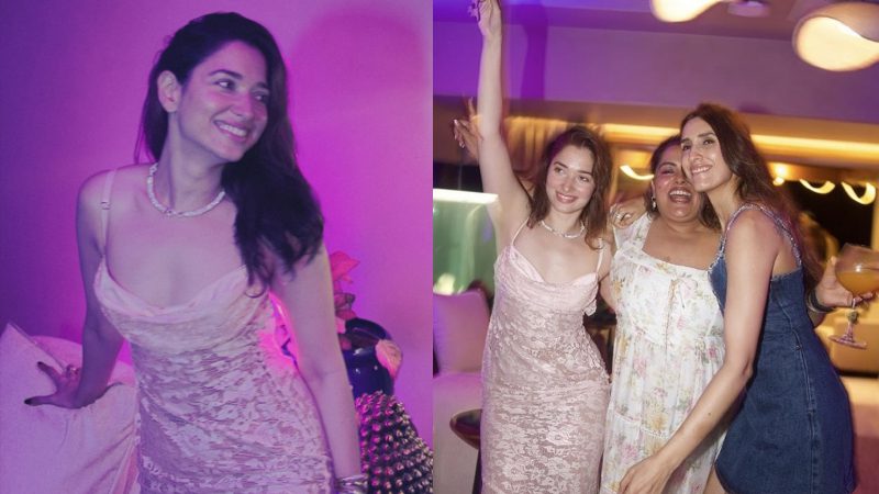 Tamannaah Bhatia 1