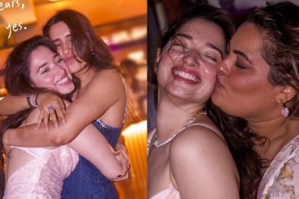Tamannaah Bhatia