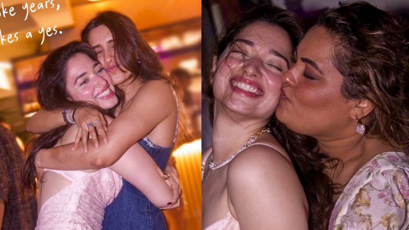 Tamannaah Bhatia