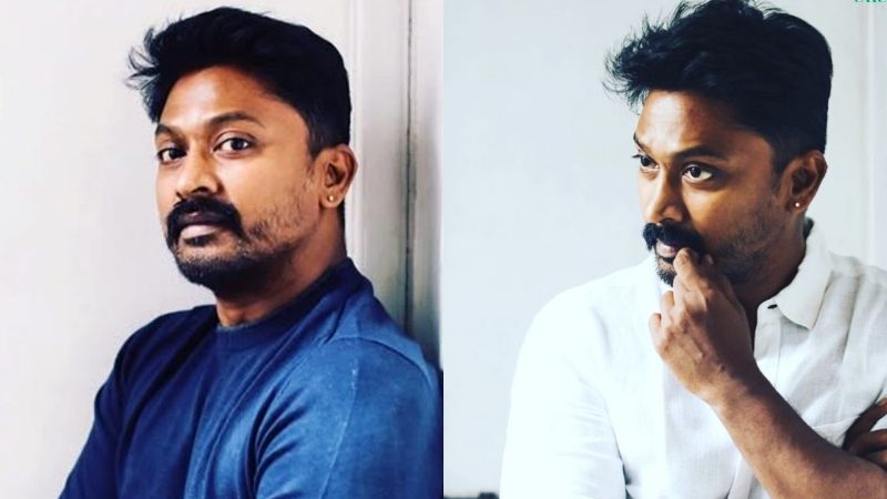 Tamil Actor Krishna Drugs case