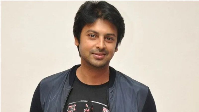 Tamil Actor Srikanth 2