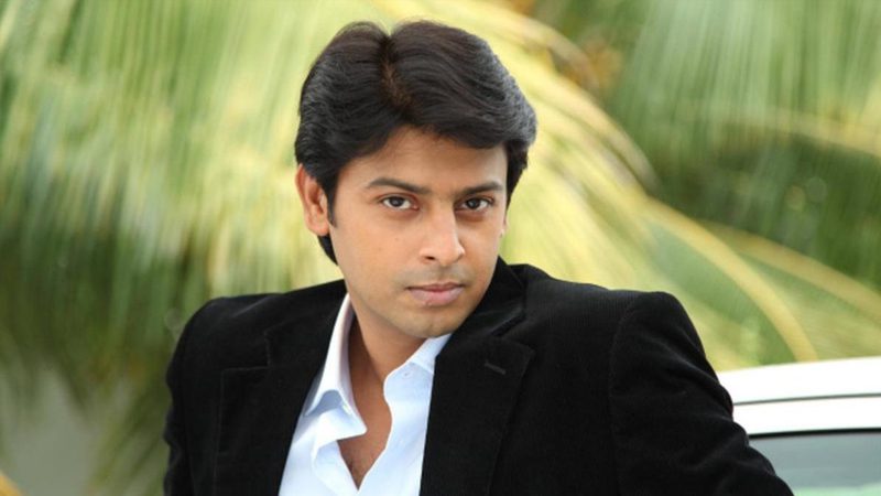Tamil Actor Srikanth