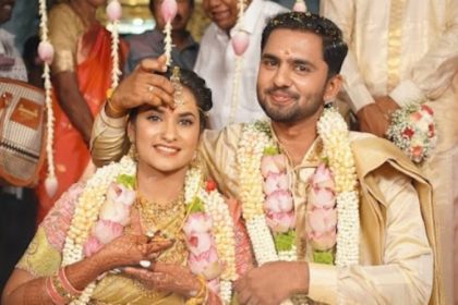 Tamilnadu Newlywed bride Suicide by dowry harassement