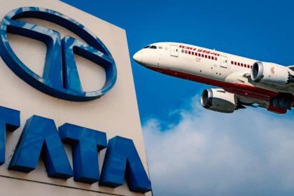 Tata Group Air India