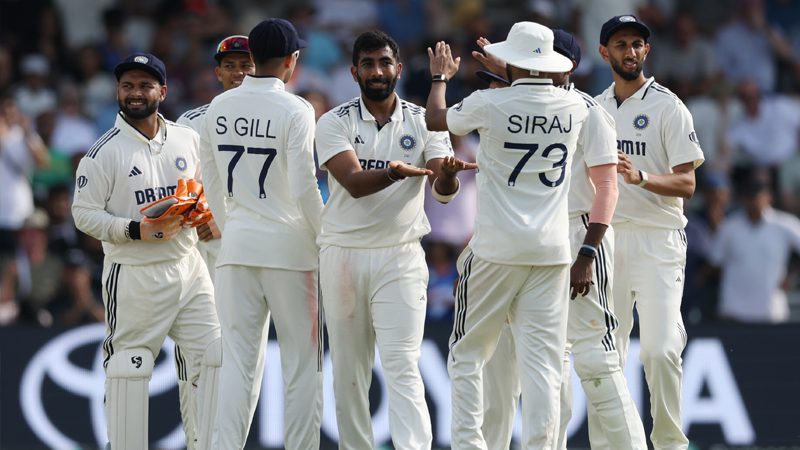 Team India