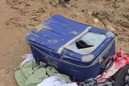 Teens Body Found In Suitcase In Bengaluru 7 Arrested From Bihar