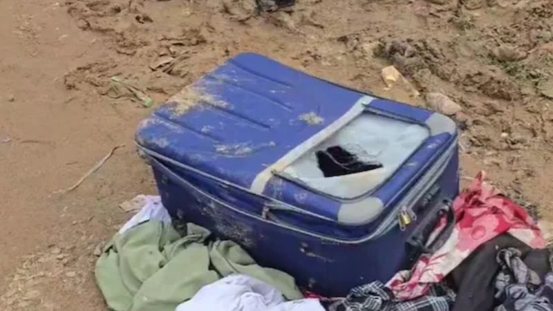 Teens Body Found In Suitcase In Bengaluru 7 Arrested From Bihar