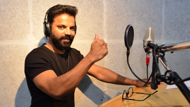 The Rise of Ashoka Ninasam Satish 1