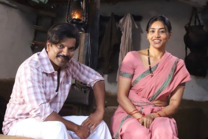 The Rise of Ashoka Satish Ninasam Sapthami Gowda