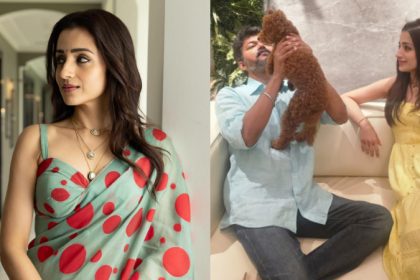 Trisha