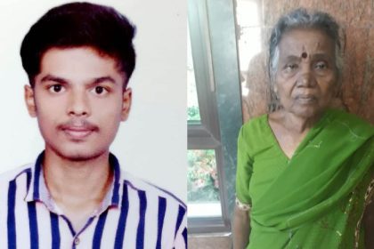 Tumakuru Manoj Ajji Death