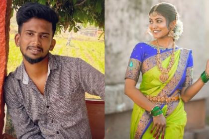 Tumakuru Reels Lover Suicide