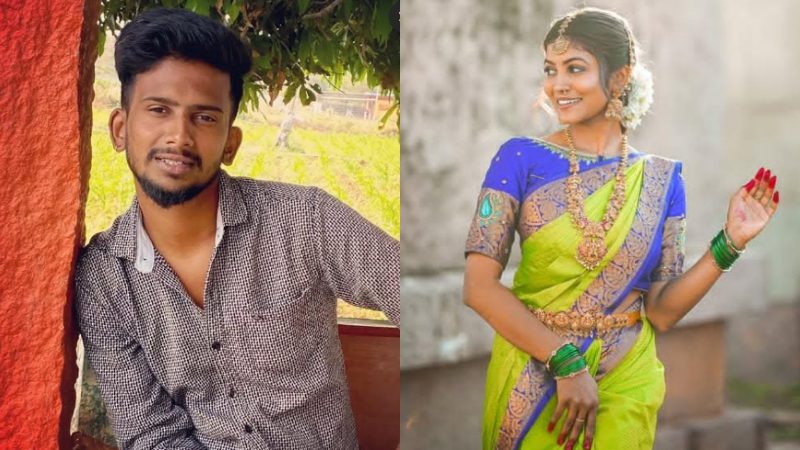 Tumakuru Reels Lover Suicide
