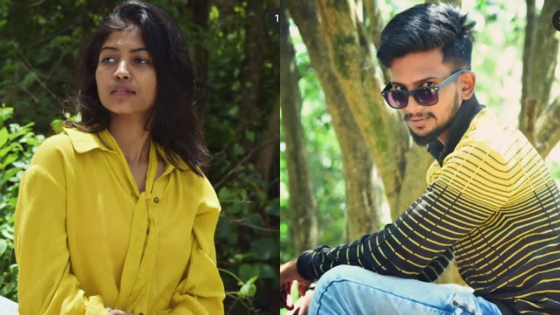 Tumakuru Reels Lover Suicide 1