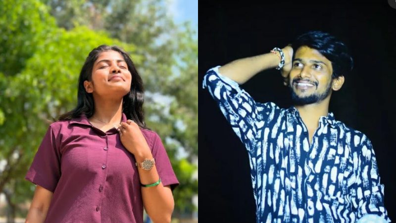 Tumakuru Reels Lover Suicide 2