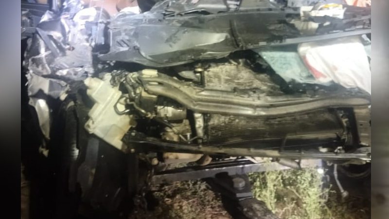 Tumkur Accident