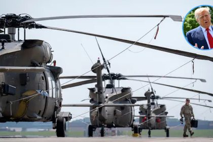 US ARMY
