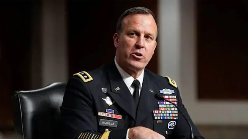 USA Pakistan