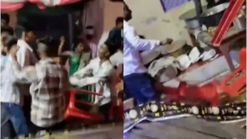 Uttar Pradesh Marriage