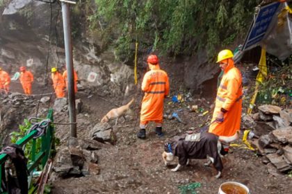 Uttarakhand Cloudburst