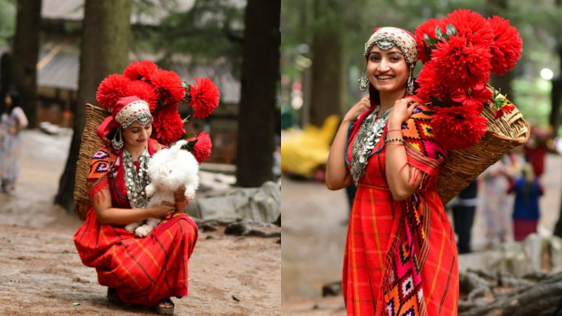 Vaishnavi Gowda 2