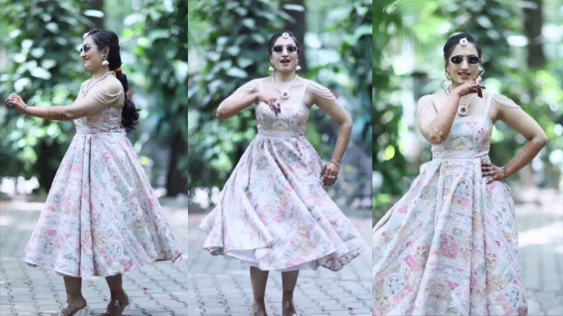 Vaishnavi Gowda