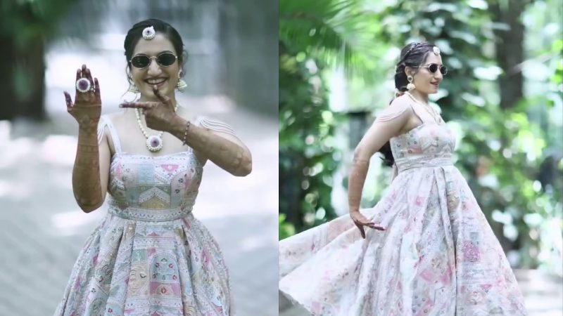 Vaishnavi gowda 1