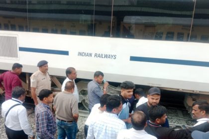 Vande Bharat Train