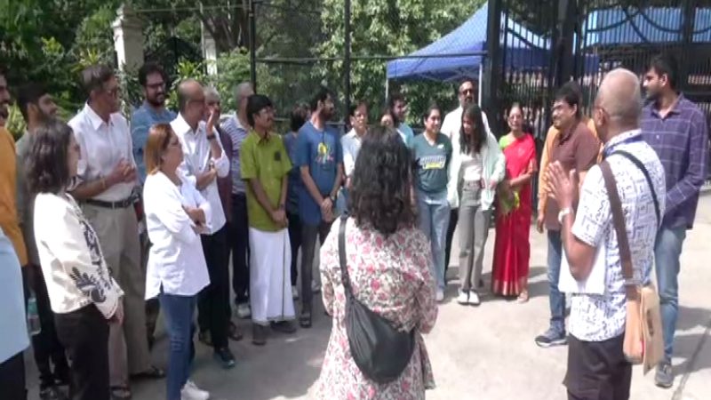 Vidhana Soudha Guided Tour