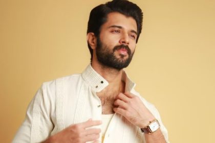 Vijay Devarkonda