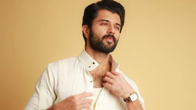 Vijay Devarkonda