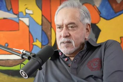 Vijay Mallya