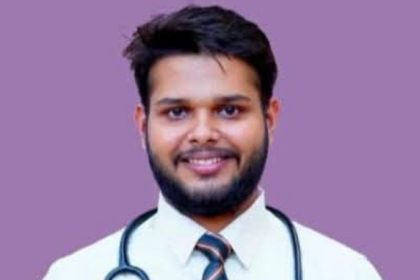 Vijayapura Heart Attack Death