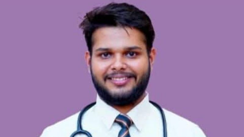 Vijayapura Heart Attack Death