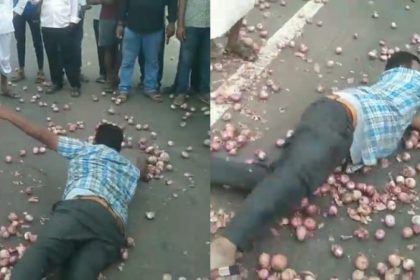 Vijayapura Onion price