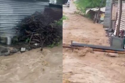 Vijayapura Rain