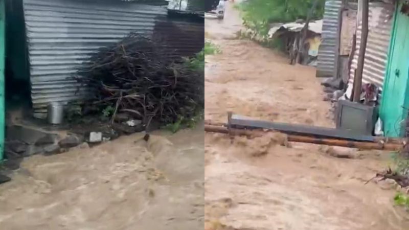 Vijayapura Rain